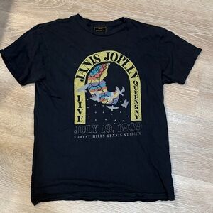 Retrobrand Janis Joplin Tee